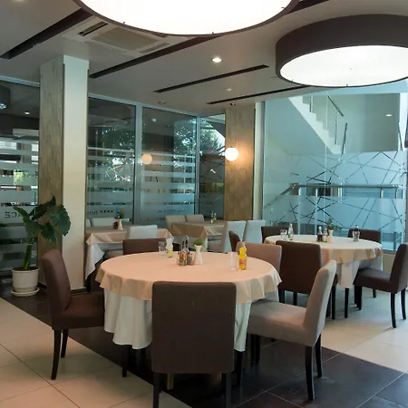 Regata Palace Слънчев бряг