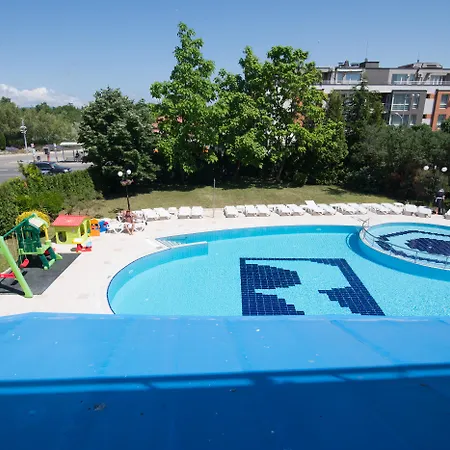 Regata Palace Хотел 4*