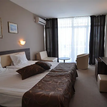 Regata Palace Слънчев бряг