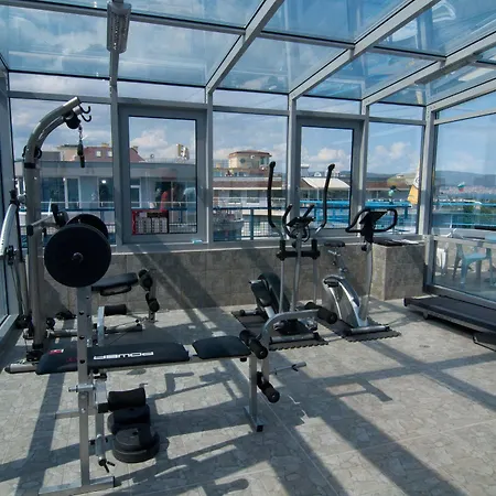 Хотел Regata Palace