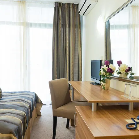 Hotel Regata Palace Słoneczny Brzeg