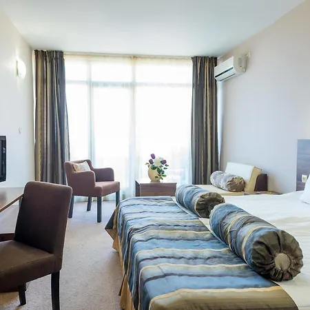 Regata Palace Слънчев бряг