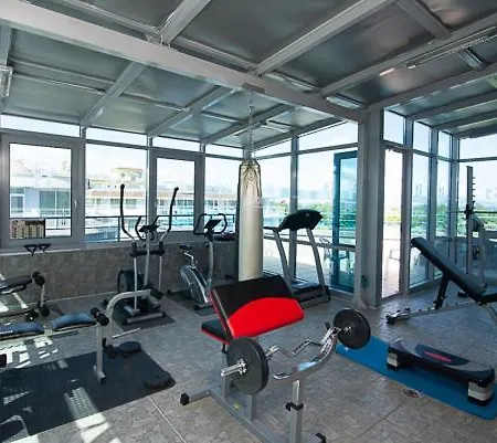 Хотел Regata Palace