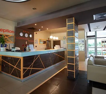 Хотел Regata Palace Слънчев бряг