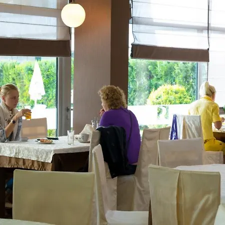 Regata Palace Хотел