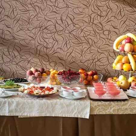 Хотел Regata Palace 4*