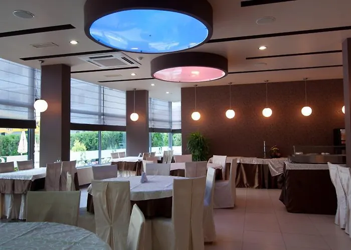 Regata Palace Slantschew brjag