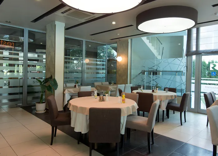 Regata Palace Slantschew brjag