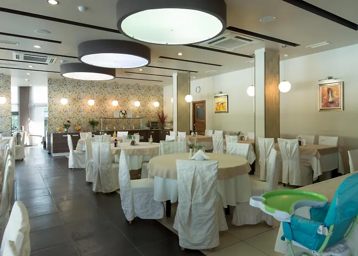 Hotel Regata Palace Slantschew brjag