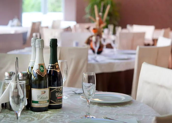 Regata Palace Slantschew brjag