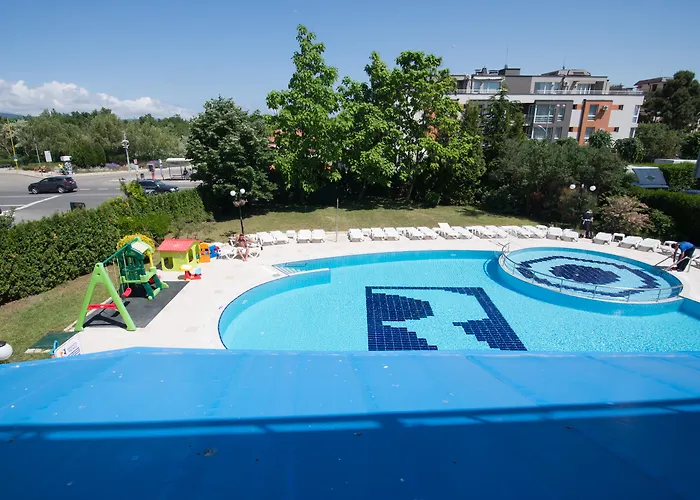 Regata Palace Hotel 4*