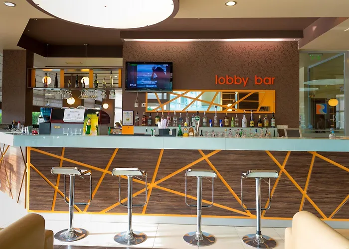 Regata Palace Slantschew brjag