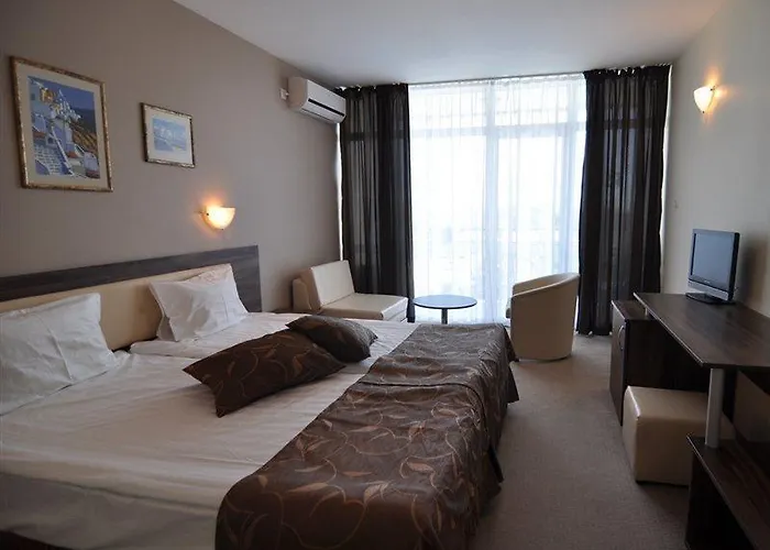 Regata Palace Slantschew brjag