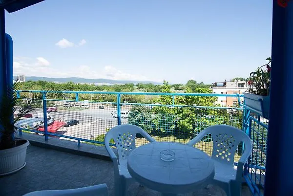 Regata Palace 4* Slantschew brjag