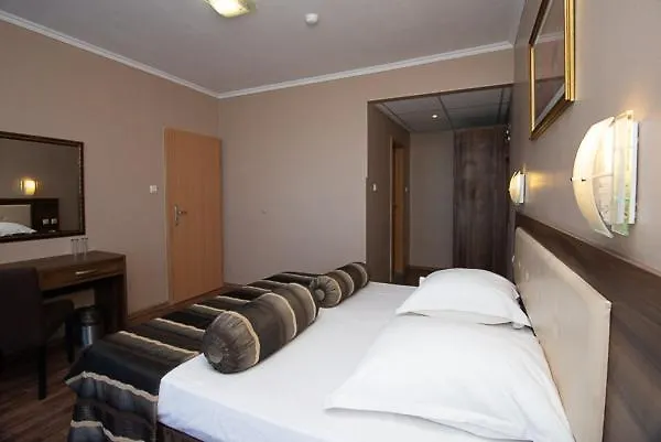 Regata Palace Hotel Slantschew brjag