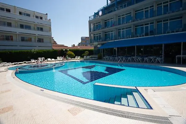 Regata Palace Hotel 4*