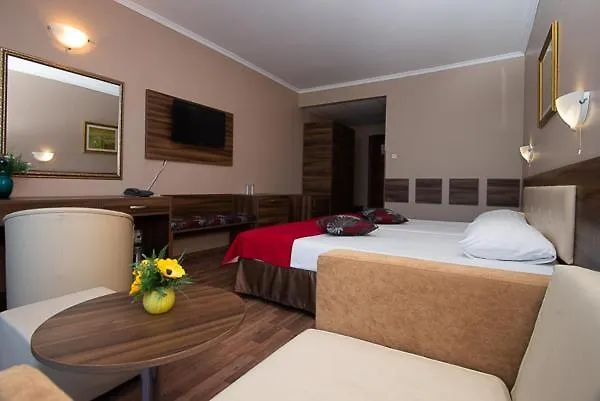 Regata Palace 4* Slantschew brjag