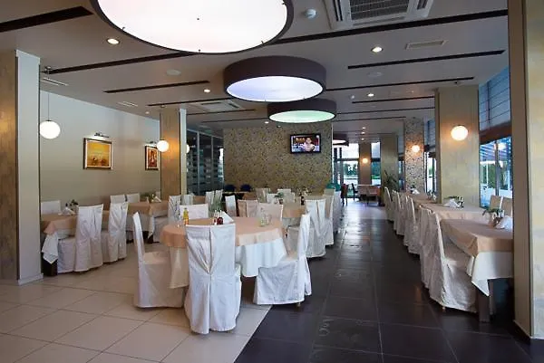 Regata Palace Hotel Slantschew brjag