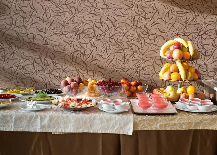 فندق Regata Palace 4*